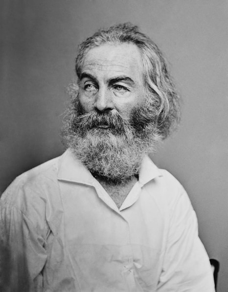When science had no shame: the poem “Passage to India” by Walt Whitman